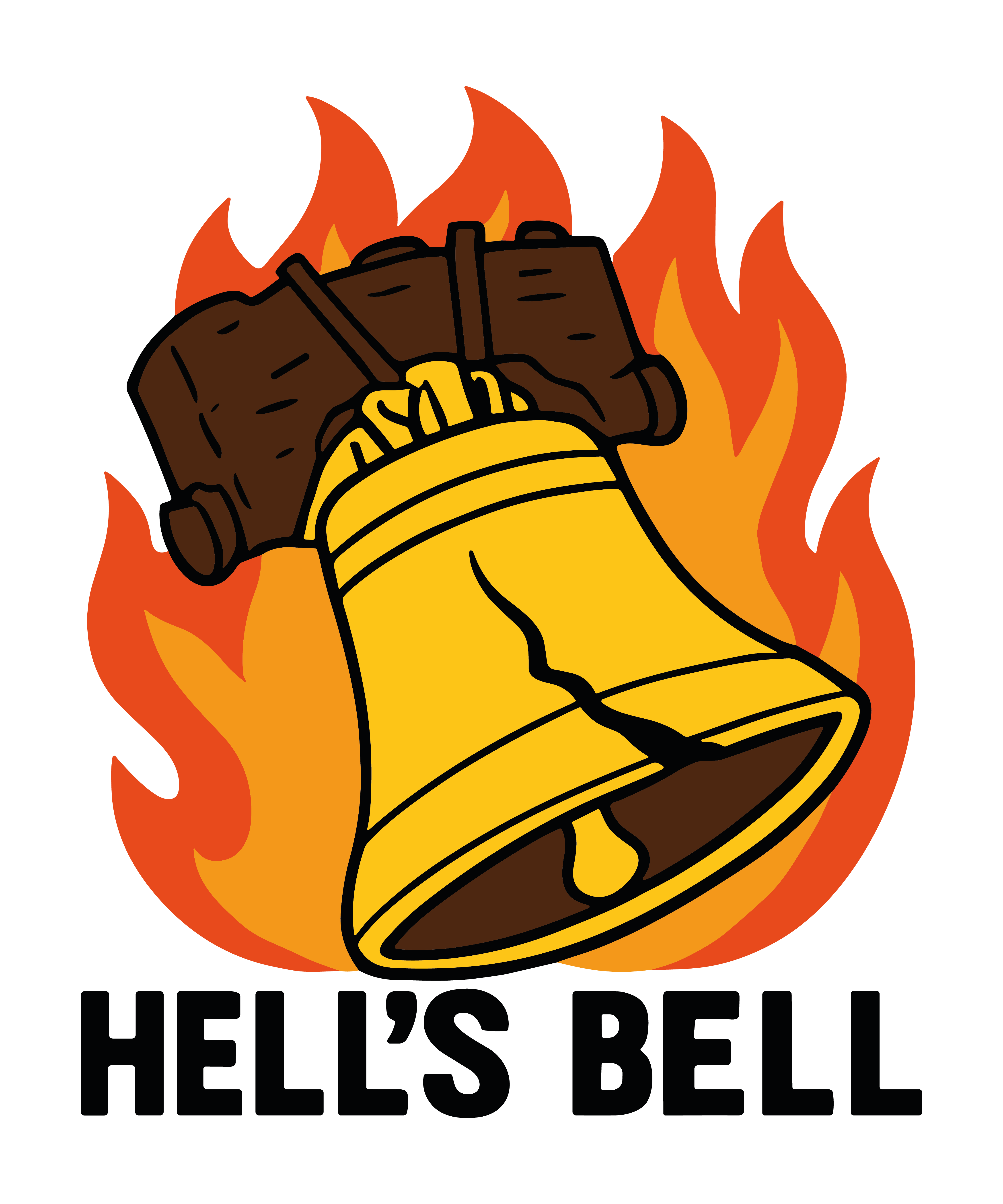 Bell of Fire